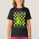 Search for mardi gras kids tshirts New orleans