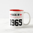 Search for made in 1965 mugs Birth year