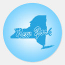 Search for blue outline stickers States