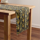 Search for art deco table runners Elegant