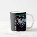 Search for child safety mugs Awareness