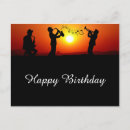 Search for trumpet cards Jazz band