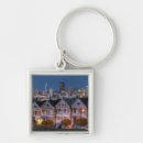 Search for painted image key rings No people