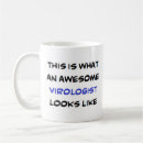 Search for virology Virus
