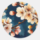 Search for japanese watercolor stickers Floral