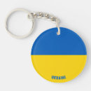 Search for ukraine key rings World flags