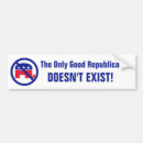 Search for republican elephant bumper stickers Donkey