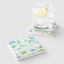 Search for dolphin coasters Green