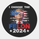 Search for convict stickers Vote