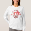Search for dear santa tshirts Party