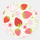 Search for modern floral pattern stickers Cute
