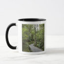 Search for rain forest mugs Green