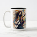 Search for melody mugs Guitar