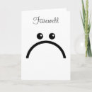 Search for sad cards Farewell