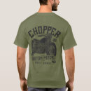 Search for vintage chopper tshirts Motorcycle