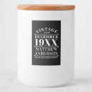 Search for funny food labels Birthday