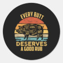 Search for pig butt stickers Texas