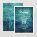 Search for teal blue wedding invitations Trendy