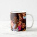 Search for eclectic mugs Black