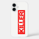 Search for killer iphone cases Funny