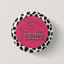 Search for black cow badges Party