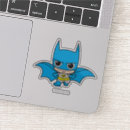 Search for batman running stickers Cyborg