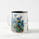 Search for cactus flower mugs Yellow