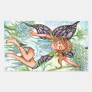 Search for purple fairy stickers Wings