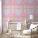 Search for abstract heart art Pink