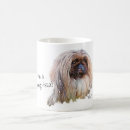Search for pekes mugs Pekingese