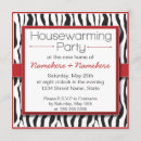 Search for fun housewarming party invitations Modern