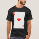 Search for queen of halloween tshirts King of hearts