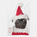 Search for black santa towels Cute