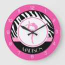 Search for zebra monogram posters Pink