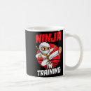 Search for ninja coffee mugs Fashion