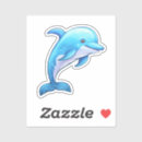 Search for whale illustration stickers Sea life