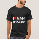 Search for emo quotes Red heart