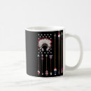 Search for native american indian mugs White