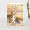 Search for corgi seasonal cards Pets