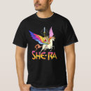 Search for she ra tshirts Entrapta