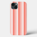 Search for coral peach iphone cases Stripes