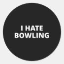 Search for 10 ball stickers Bowler