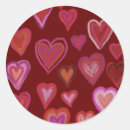 Search for i love you mom stickers Hearts