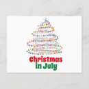Search for beach santa claus postcards Summer