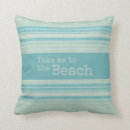 Search for coastal stripes cushions Elegant