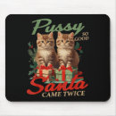 Search for funny cat quotes mousepads Retro