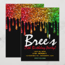 Search for rasta invitations Gold