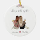 Search for soulfulness christmas tree decorations For her