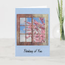 Search for cherry blossom tree cards Pink