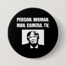 Search for funny genius badges Political